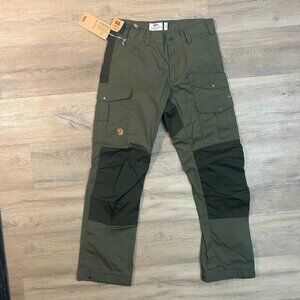 Fjallraven Vidda Pro Trousers - M Regular